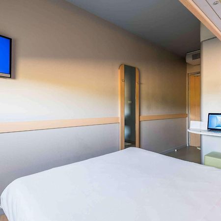 ibis budget Amberieu en Bugey/Chateau Gaillard A42 Exterior foto