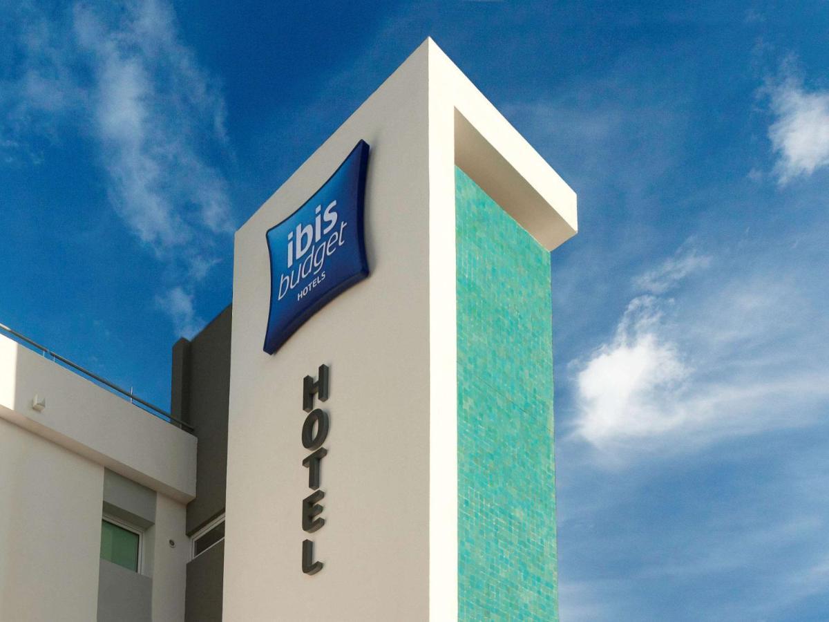 ibis budget Amberieu en Bugey/Chateau Gaillard A42 Exterior foto